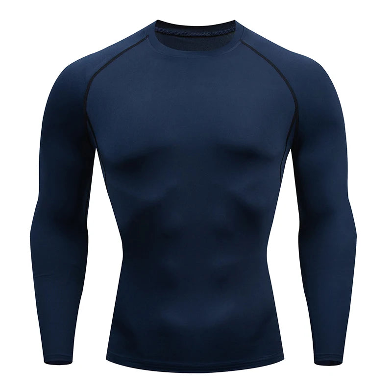 Basketball Compression Tops