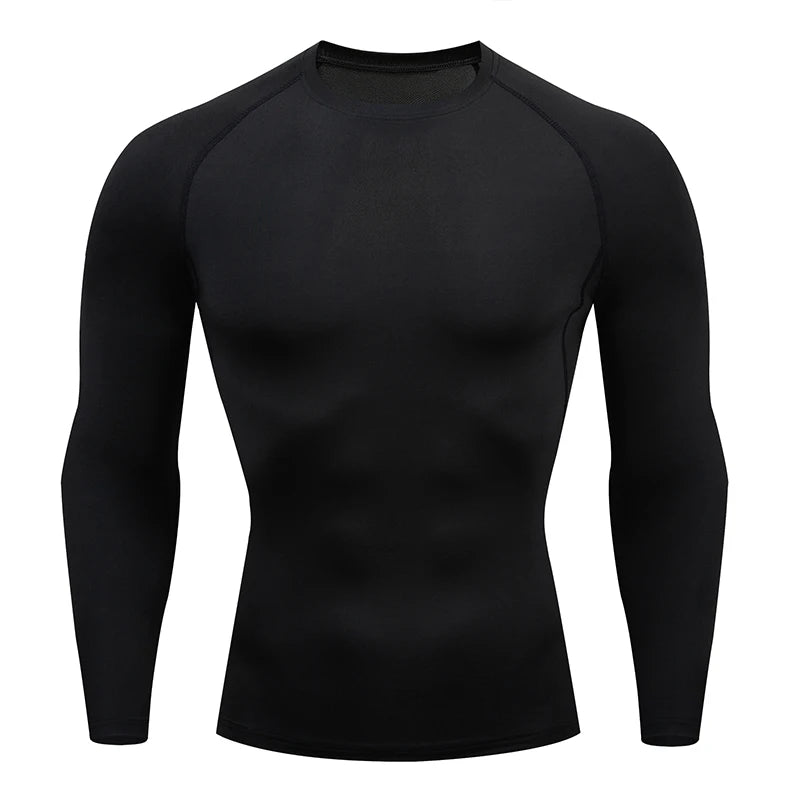 Basketball Compression Tops