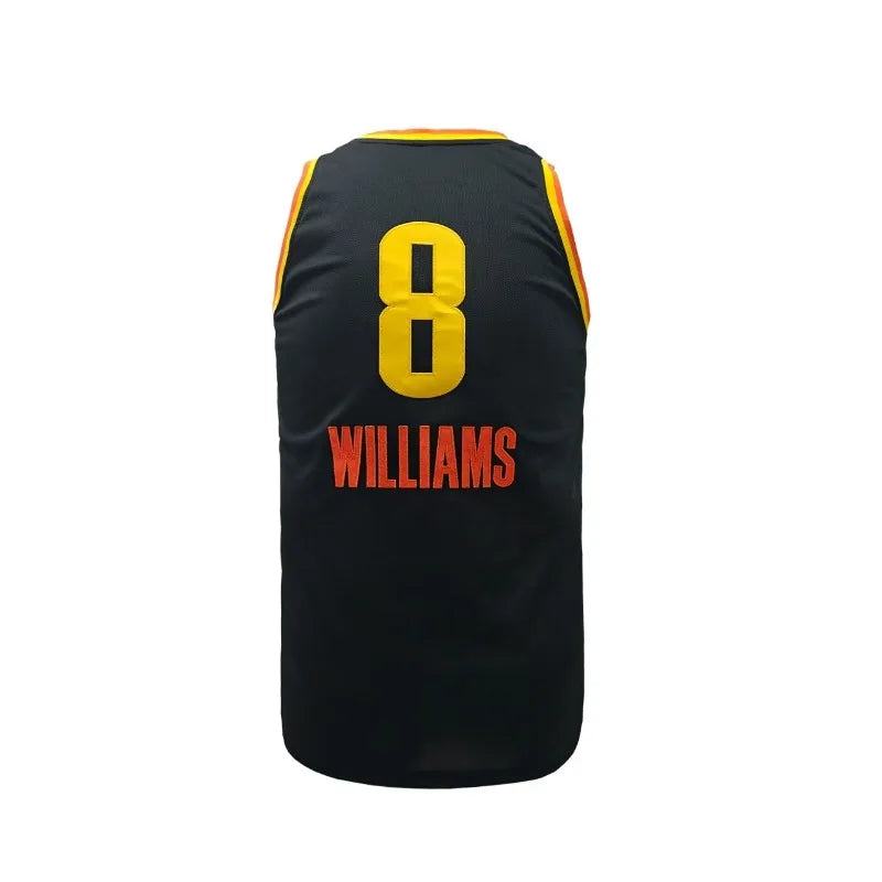 NBA (OKC) Player Jerseys