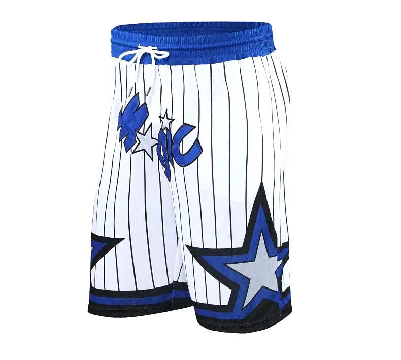 Orlando Magic Shorts (Retro)