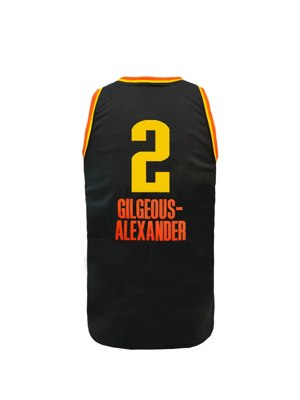 NBA (OKC) Player Jerseys