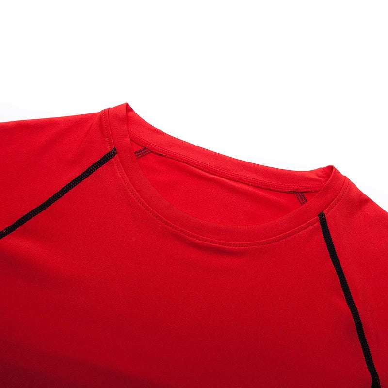 Basketball Compression Tops