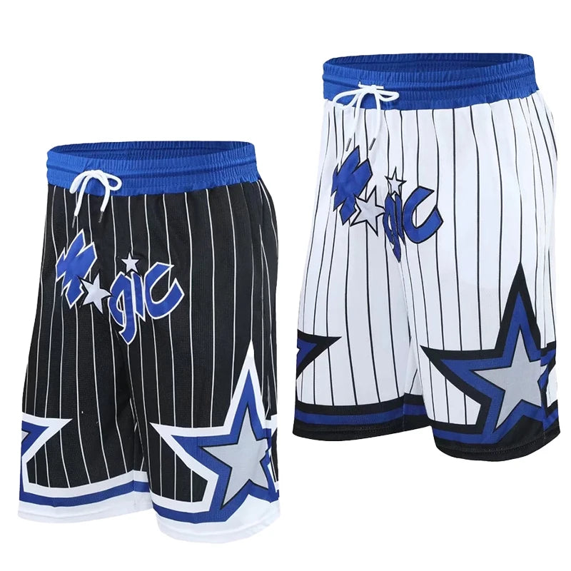 Orlando Magic Shorts (Retro)