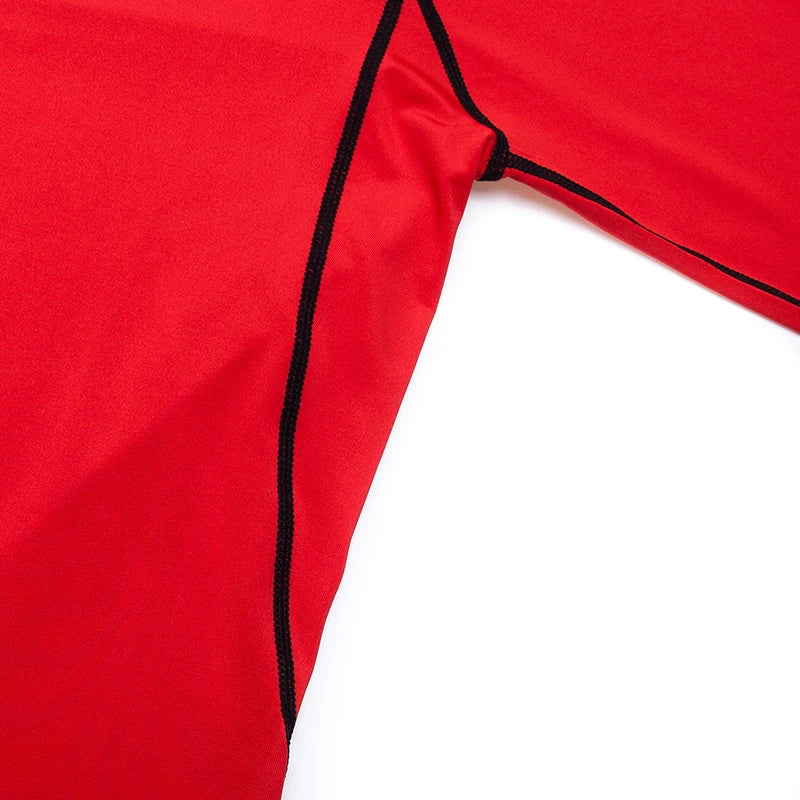 Basketball Compression Tops