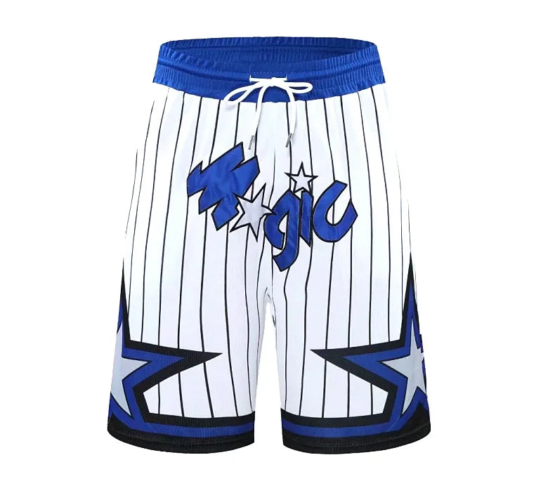 Orlando Magic Shorts (Retro)