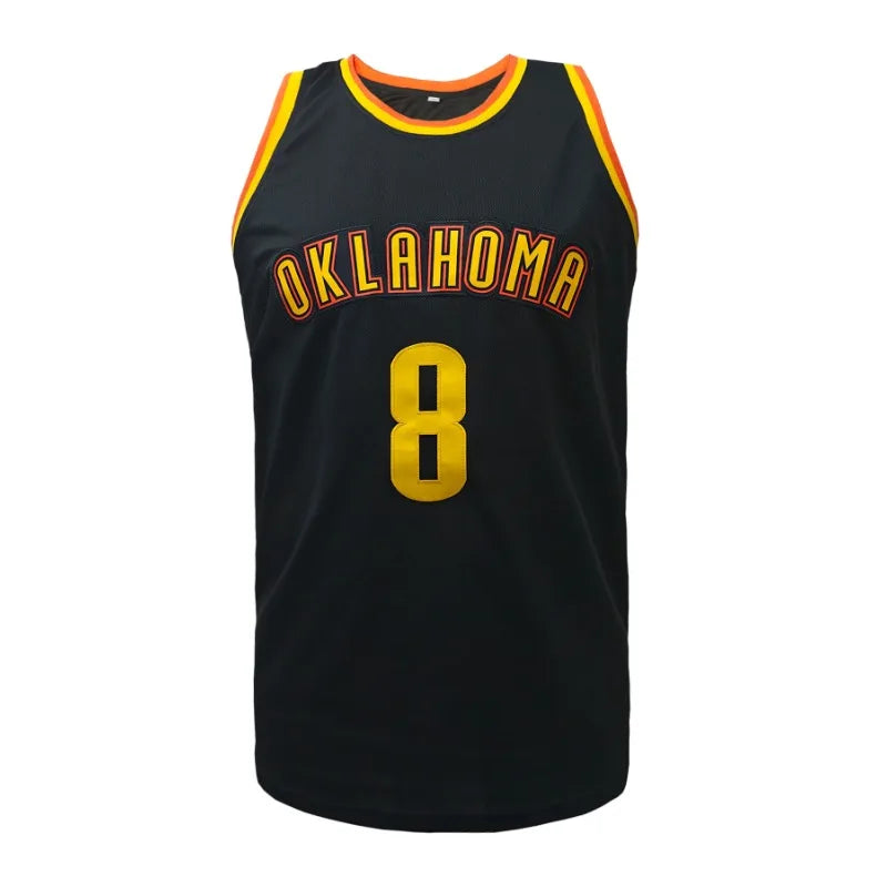 NBA (OKC) Player Jerseys