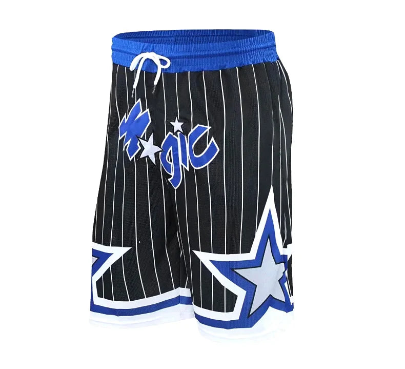Orlando Magic Shorts (Retro)