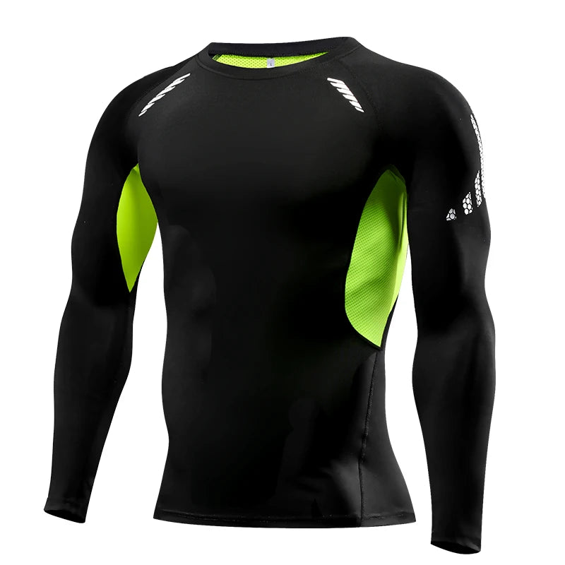 Basketball Compression Tops