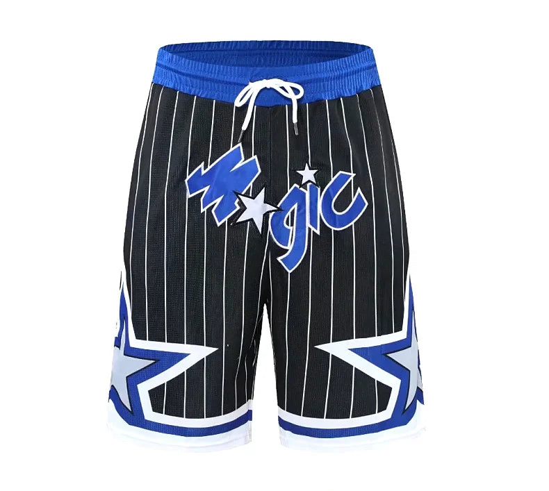 Orlando Magic Shorts (Retro)