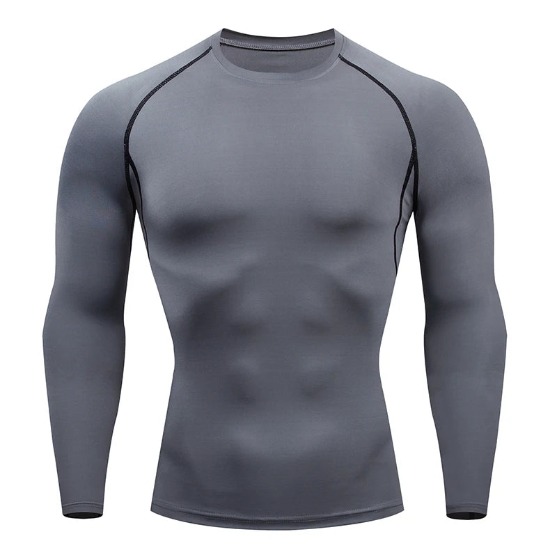 Basketball Compression Tops